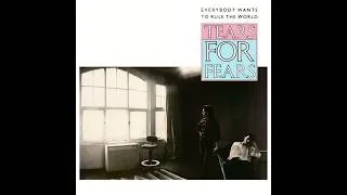 Thumbnail: Tears For Fears: Everybody Wants To Rule The World