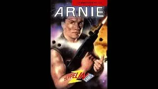 Thumbnail: Arnie Commodore 64 Review Long Format