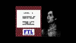 Thumbnail: Shockway Riders Commodore 64 Review Long Format