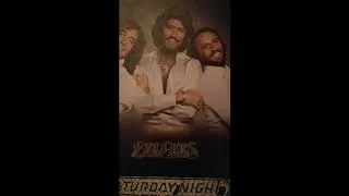 Thumbnail: Me in 2020/Bee Gees 1970s original vinyl record