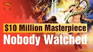 Thumbnail: 5 Forgotten 80s Fantasy Movies That Still Hold Up in 2026