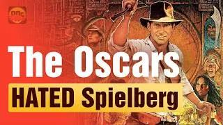 Thumbnail: 10 '80s Oscar Snubs That Should've Won Best Picture