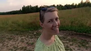 Thumbnail: Slow Living in Russia | A Simple Family Day Together