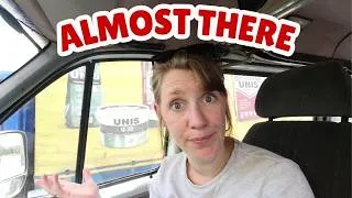 Thumbnail: Another Step Toward Permanent Residency! (And Some Exciting News)