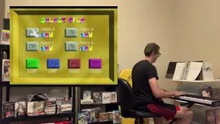 Thumbnail: Super Mario 64 - File Select (Piano Keyboard) (2026)
