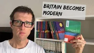 Thumbnail: Stuart Britain: A Very Short Introduction Book Review & Top 3 Takeaways