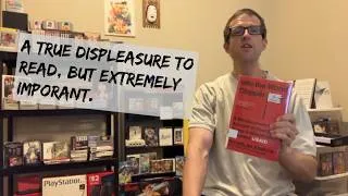 Thumbnail: Into the Wood Chipper Book Review & My Top 3 Takeaways
