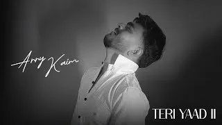 Thumbnail: Teri Yaad 2 - Arry Kaim | Afsoss EP | 84 Haryana