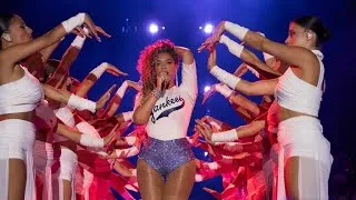 Thumbnail: Drunk In Love JAY-Z Extra Innings Yankee Stadium PERFORMANCE