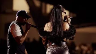 Thumbnail: Rihanna Bitch Better Have My Money Yankee Stadium #rihanna #jayz 