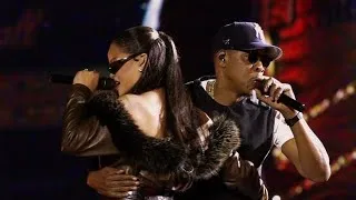 Thumbnail: Rihanna  Yankee Stadium  #rihanna #jayz #jayz30