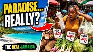 Thumbnail: Tourists Guide To Cost of Living in Jamaica 