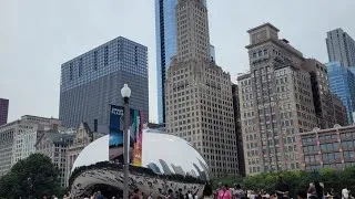 Thumbnail: Lovely Neighbourhood in the US 💙