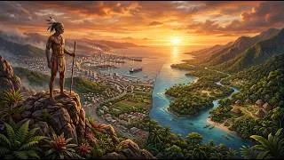 Thumbnail: Tourists Guide: What If There Was No Slavery in Jamaica 