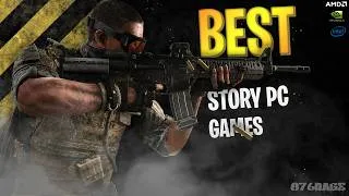 Thumbnail: Top 50 Story Games For Low End PCs