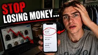 Thumbnail: Why Resellers NEED to Cross List in 2026