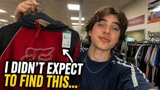 Thumbnail: POV Thrift Demon