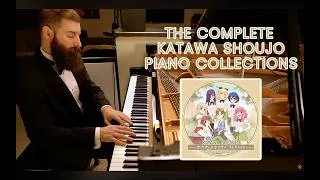 Thumbnail: Katawa Shoujo Piano Collections [Complete Album]