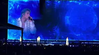 Thumbnail: Blue by BigBang in Oakland September 4, 2026