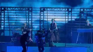 Thumbnail: Somber at American Music Awards May 2026