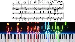 Thumbnail: Guam March (Piano Duet)