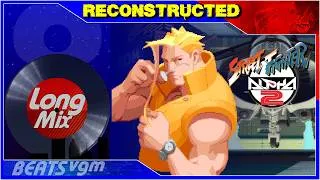 Thumbnail: Street Fighter Alpha 2 - Charlie / Nash's Theme [Reconstructed Long Mix 8-BeatsVGM]