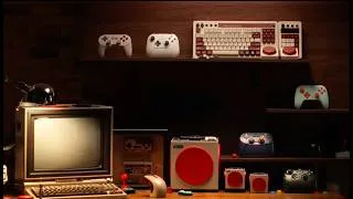 Thumbnail: Celebrate 13 Years of 8BitDo | Onward and Upward