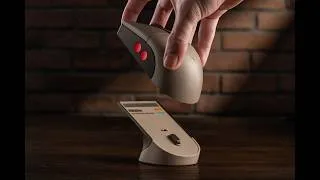 Thumbnail: Introducing the 8BitDo Retro R8 Mouse - C64 Edition