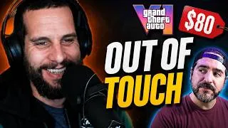 Thumbnail: Colin Moriarty’s $80 GTA 6 Take Makes NO SENSE