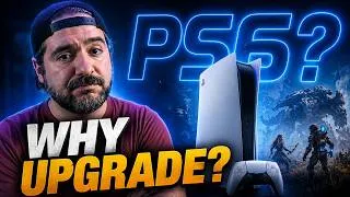 Thumbnail: The More Sony Does This, The LESS I Want A PS6...