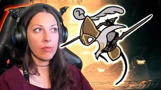 Thumbnail: SILKSONG Walkthrough Part 86 - A SECOND SENTINEL AND A SECOND TROBBIO