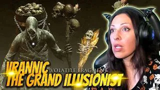 Thumbnail: MORTAL SHELL 2 Walkthrough Part 3 - VRANNIC, THE GRAND ILLUSIONIST