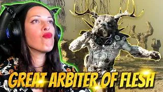 Thumbnail: MORTAL SHELL 2 Walkthrough Part 2 - GREAT ARBITER OF FLESH