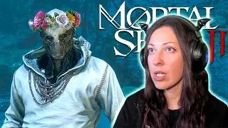 Thumbnail: MORTAL SHELL 2 is Looking GOOOOOOOD!!!