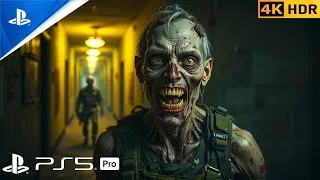 Thumbnail: Raccoon City Full Walkthrough ULTRA Graphics (4K 60FPS HDR) RE3