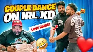 Thumbnail: THEY DID THIS ON MY IRL ❤️😱 | POOKIEST IRL STREAM HIGHLIGHT ❤️🤣
