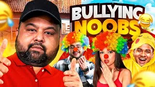 Thumbnail: TROLLING REGA IN BGMI FOR STRAIGHT 8 MINS *EXTREME* 🤣🔥| FUNNY BGMI HIGHLIGHT