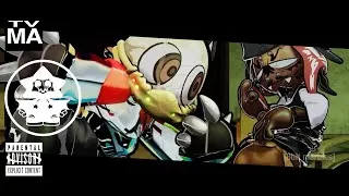 Thumbnail: PLAYBOI CARTI & YE - HOMAGE (WE ARE SO OPIUM! 2.0 TEASER + UPDATE)