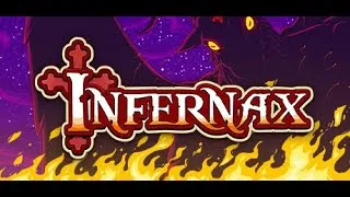 Thumbnail: Infernax Longplay Xbox Series X