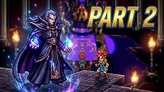 Thumbnail: Chrono Trigger Longplay Sony Playstaion (Part 2)