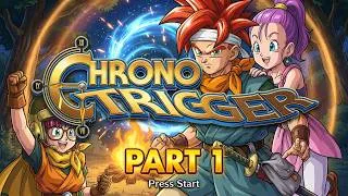 Thumbnail: Chrono Trigger Longplay Sony Playstaion (Part 1)
