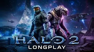 Thumbnail: Halo 2 Longplay PC (No Commentary)