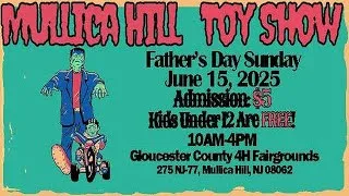 Thumbnail: Mullica Hill Toy Show