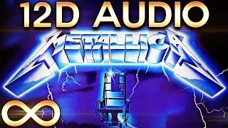 Thumbnail: Metallica - Fade to Black 🔊12D AUDIO🔊 (Multi-directional)