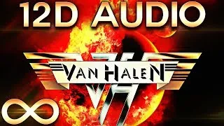 Thumbnail: Van Halen - You Really Got Me 🔊12D AUDIO🔊 (Multi-directional)