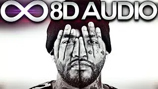 Thumbnail: Joyner Lucas ft. Logic - ISIS 🔊8D AUDIO🔊