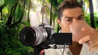 Thumbnail: camera men be like..