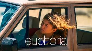 Thumbnail: Euphoria | Season 3 Episode 1 | Àndale | COLD OPEN.