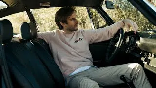 Thumbnail: Chasing the sun with 8JS