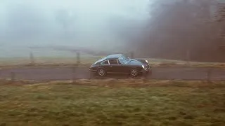 Thumbnail: Above the Clouds with 8JS
